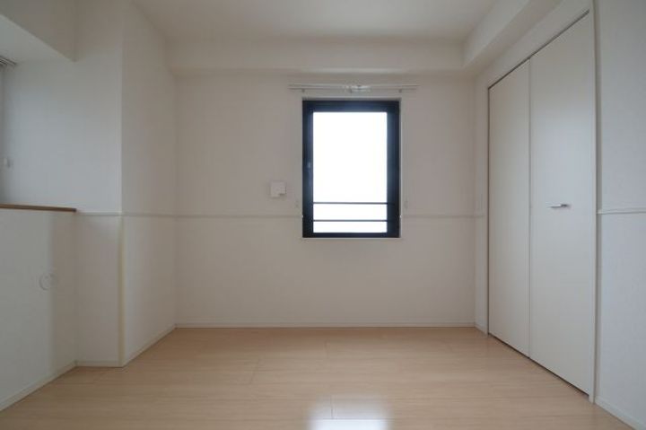 カサアレグリアの内装