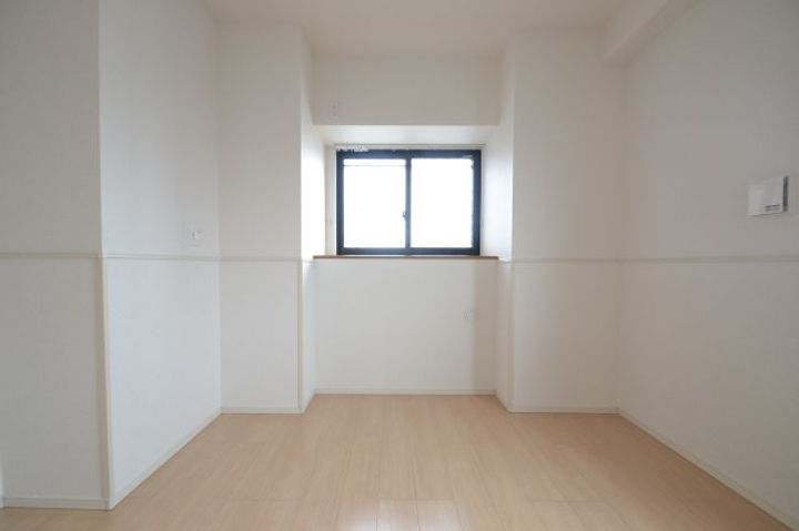 カサアレグリアの内装