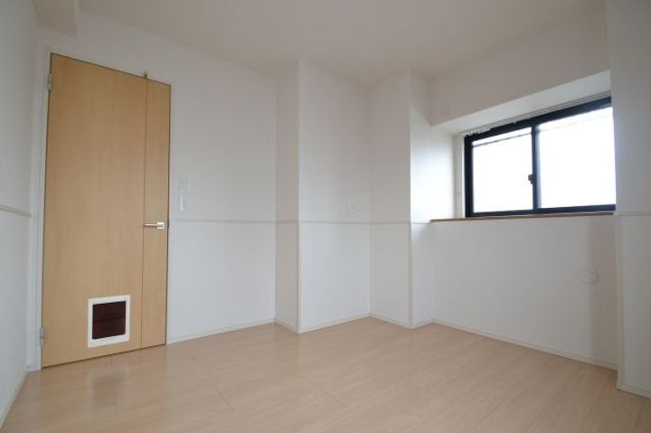 カサアレグリアの内装