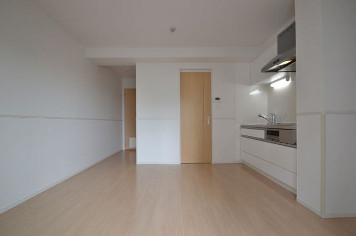 カサアレグリアの内装