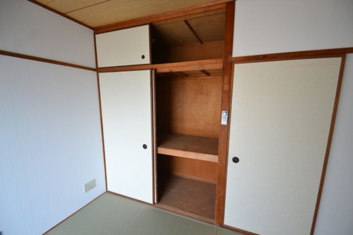 グリーンマンションのその他画像
