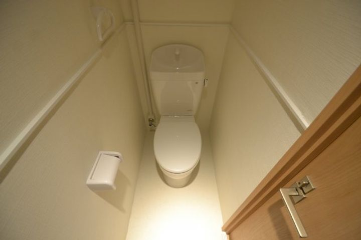 グリーンマンションのその他画像