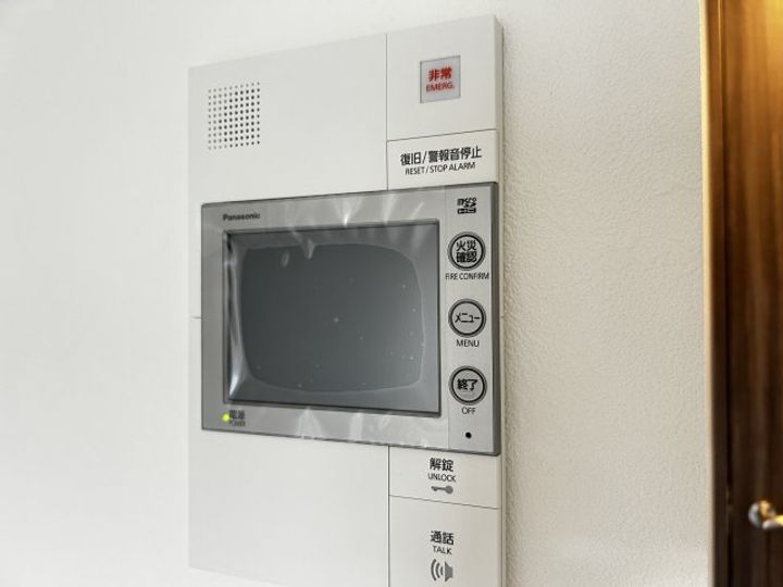 GENOVIA神戸湊川公園のその他画像