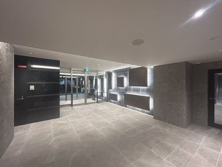 GENOVIA神戸湊川公園のその他画像