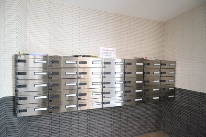 エスライズ新神戸2のその他画像