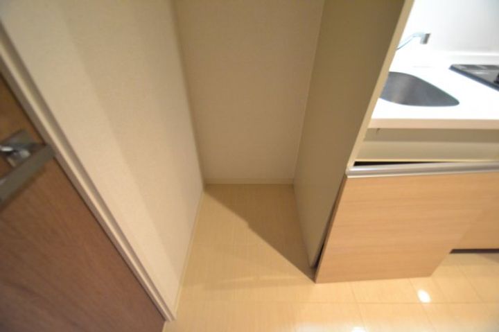 エスライズ新神戸2の内装