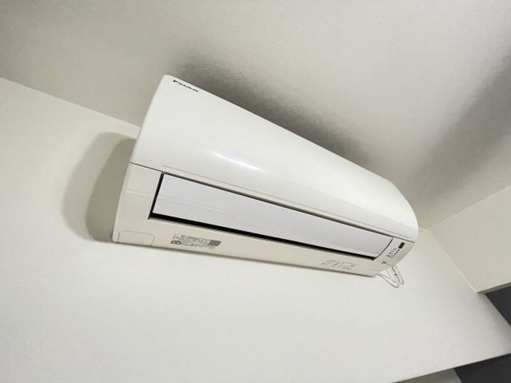Luxe芦屋南の内装