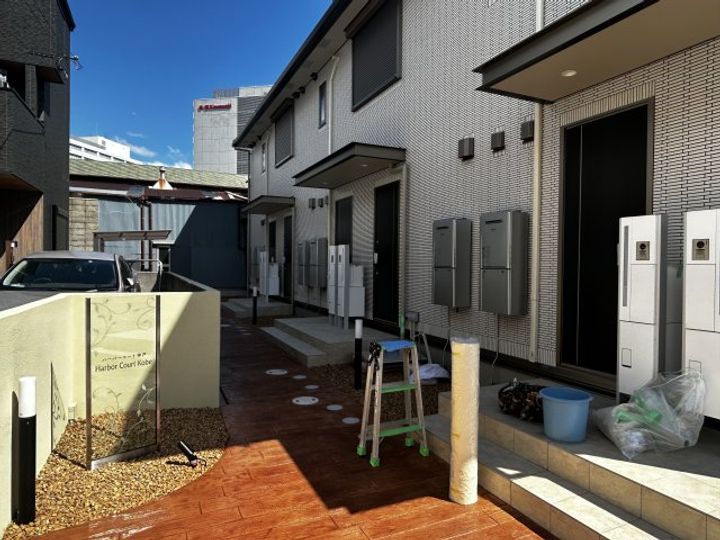 ハーバーコート神戸のその他画像