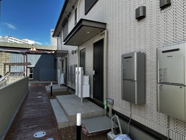 ハーバーコート神戸のその他画像
