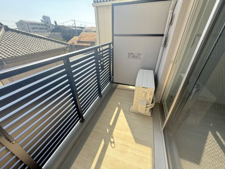 ファーストフィオーレ東灘のその他画像