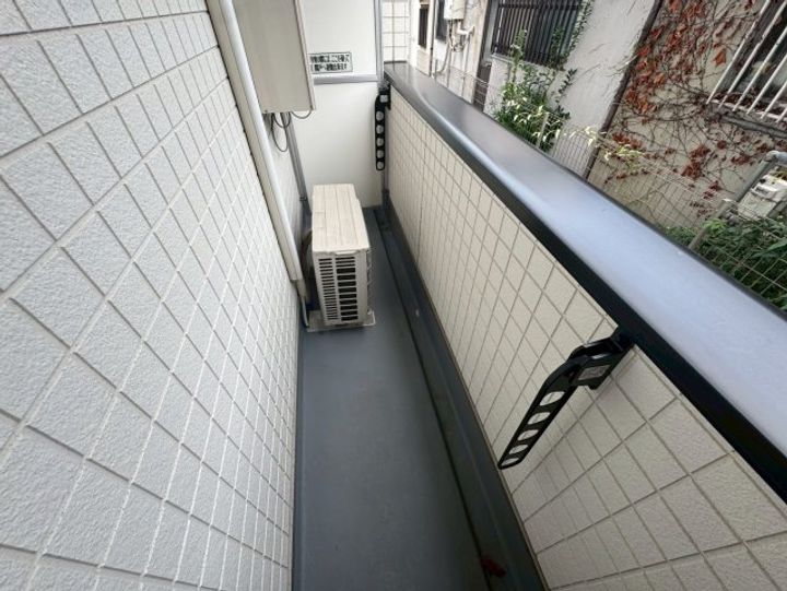 レーヴメゾン神戸須磨のその他画像