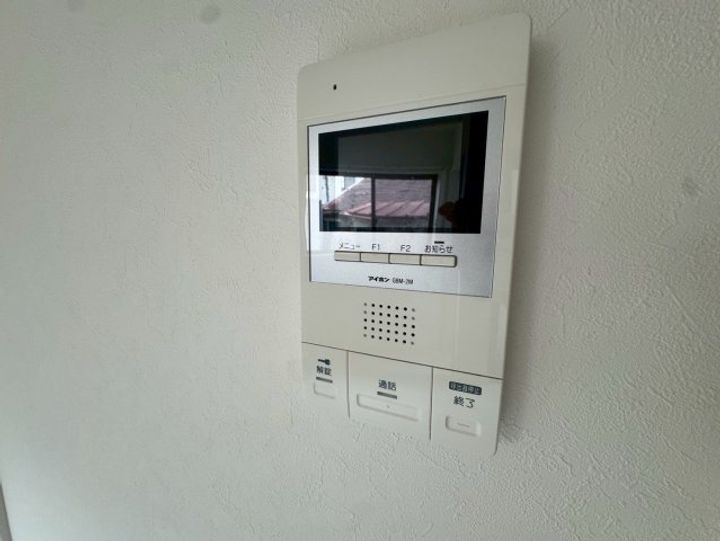 レーヴメゾン神戸須磨のその他画像