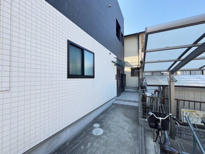 レーヴメゾン神戸須磨のその他画像