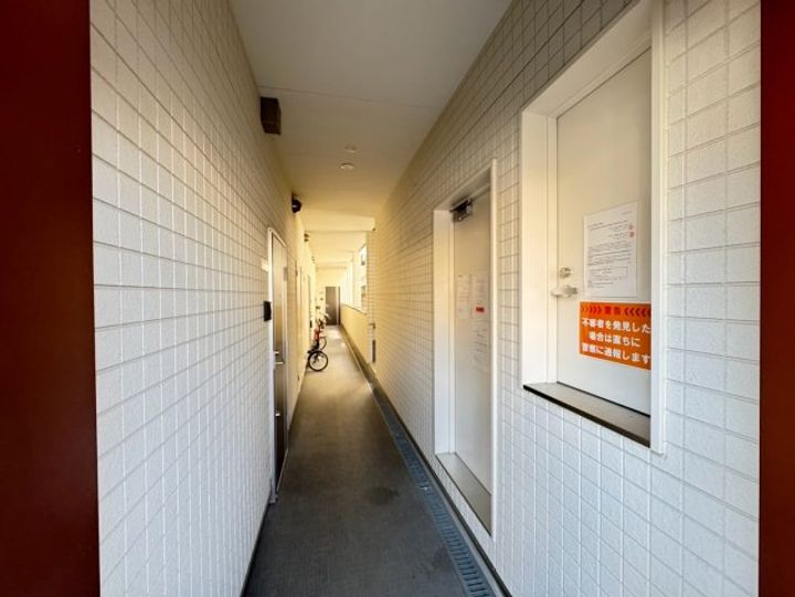 レーヴメゾン神戸須磨のその他画像