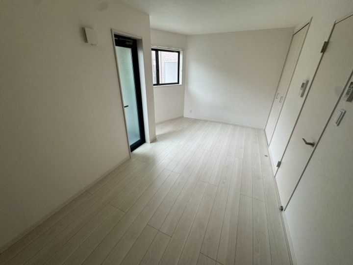 レーヴメゾン神戸須磨の内装