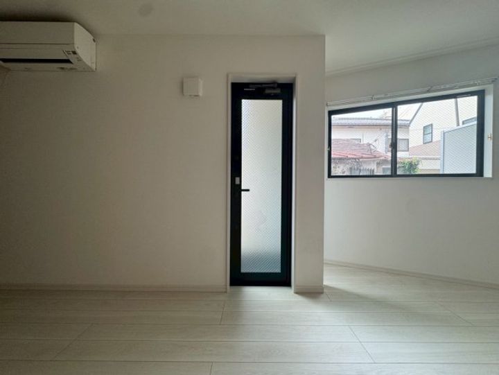 レーヴメゾン神戸須磨の内装