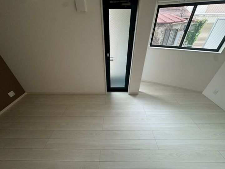 レーヴメゾン神戸須磨の内装