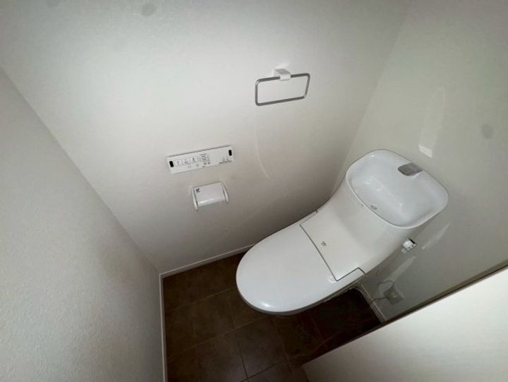 レーヴメゾン神戸須磨のその他画像