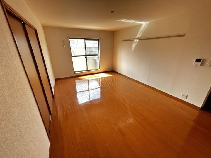 エクセル北川の内装