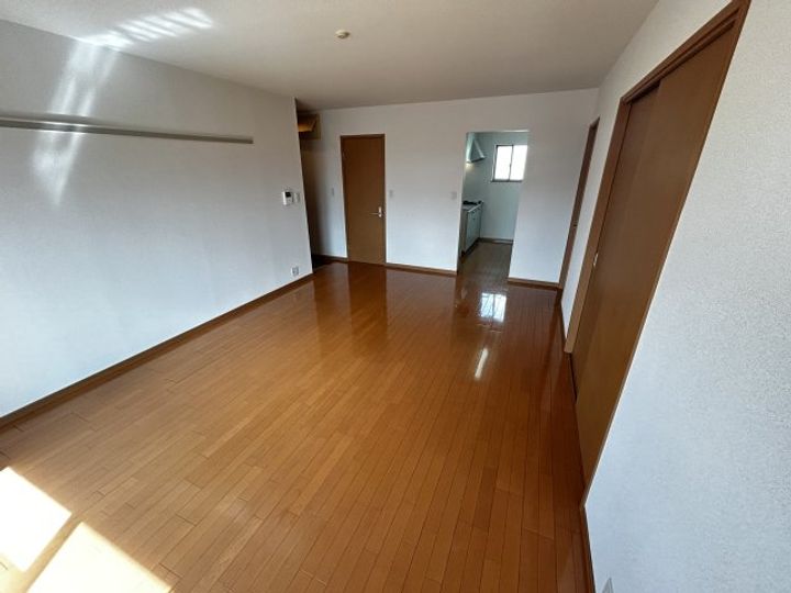 エクセル北川の内装