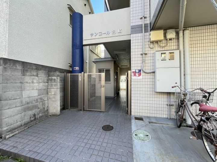 サンコール魚崎503のその他画像