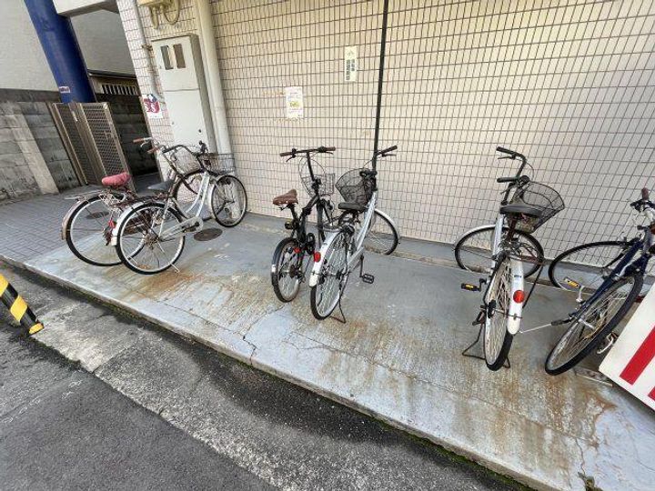 サンコール魚崎503のその他画像