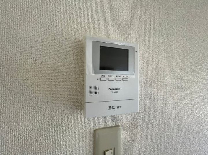 サンコール魚崎503の内装