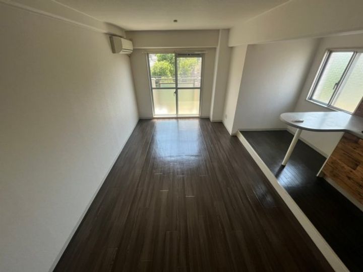 サンコール魚崎503の内装