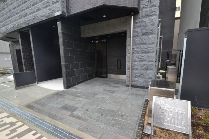 プレサンス神戸元町ミューズのその他画像