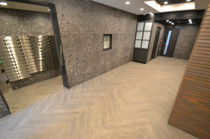 プレサンス神戸元町ミューズのその他画像