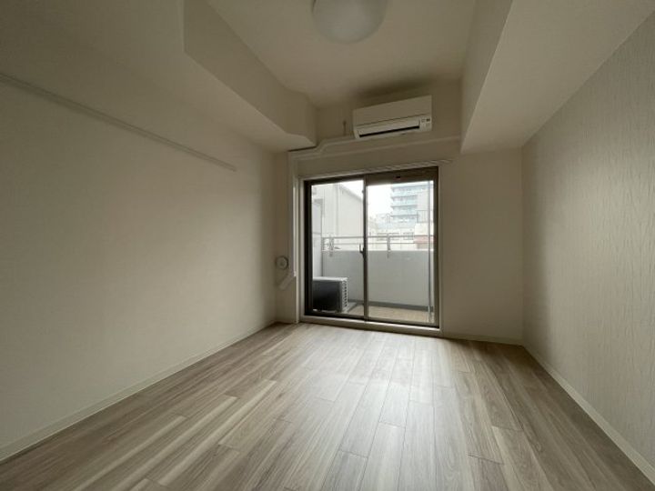 プレサンス神戸元町ミューズの内装