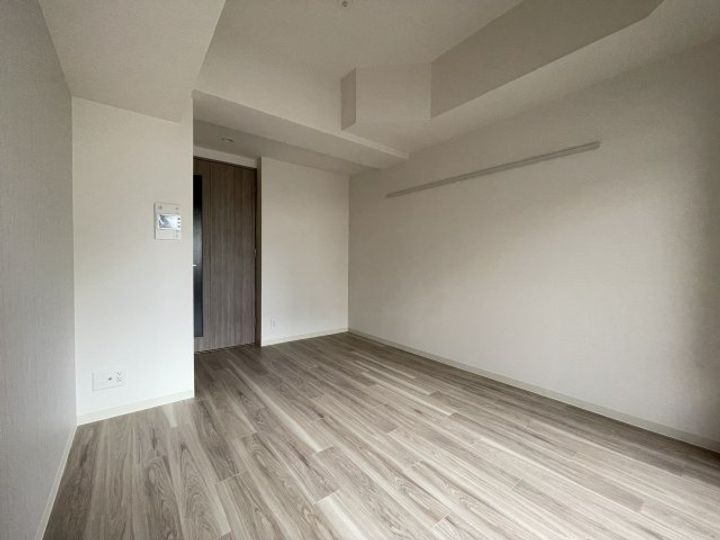 プレサンス神戸元町ミューズの内装