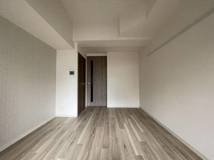 プレサンス神戸元町ミューズの内装