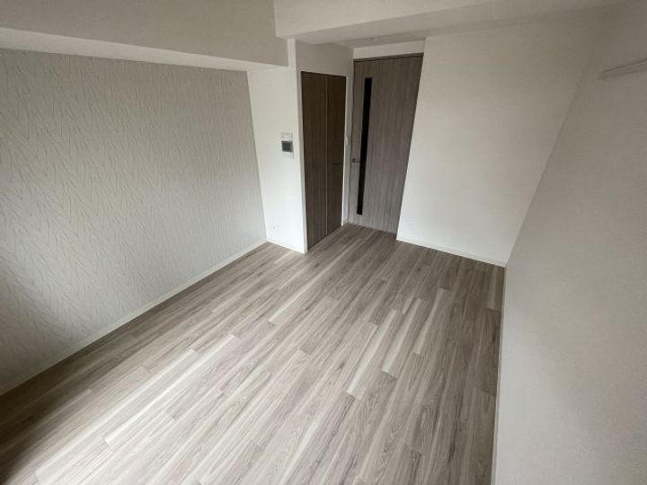 プレサンス神戸元町ミューズの内装