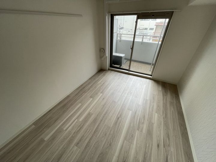 プレサンス神戸元町ミューズの内装