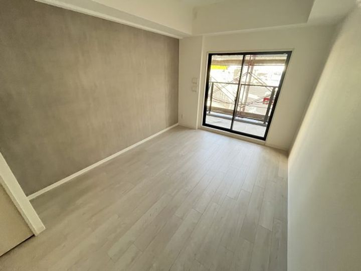 LIVIAZ KOBE SOLEILの内装