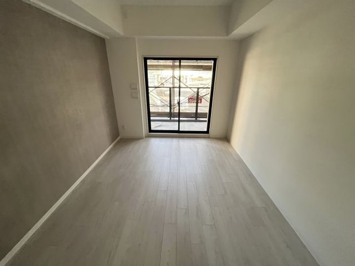 LIVIAZ KOBE SOLEILの内装