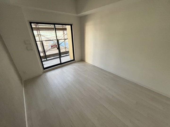 LIVIAZ KOBE SOLEILの内装