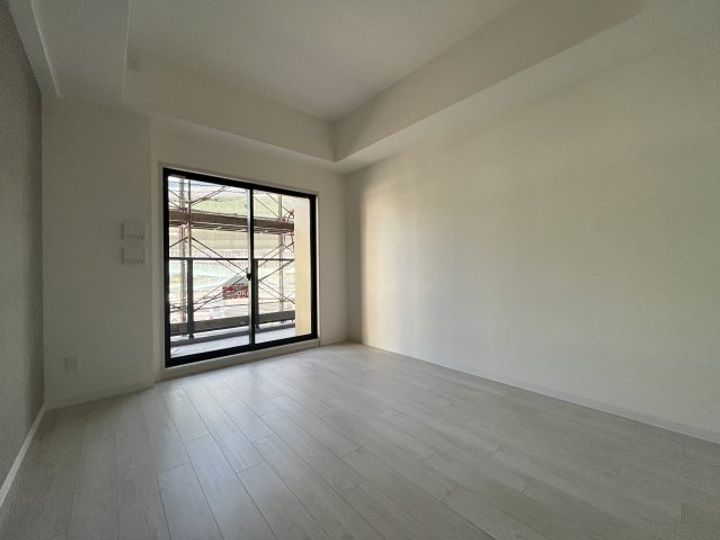 LIVIAZ KOBE SOLEILの内装