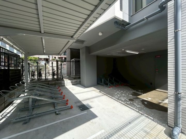 グルーブ神戸元町アリアのその他画像