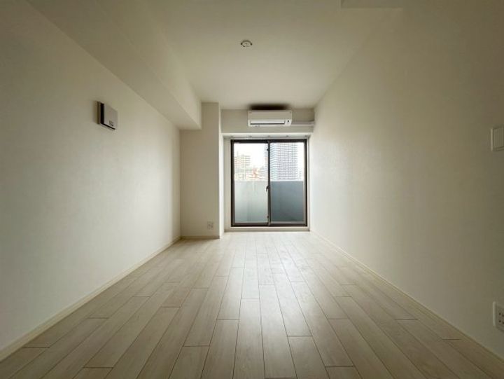 グルーブ神戸元町アリアの内装