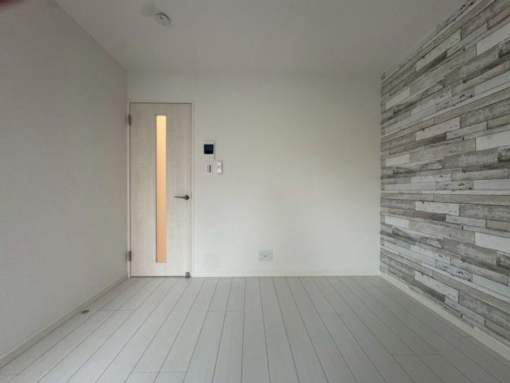 キャッスルコート須磨海浜公園の寝室