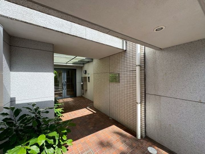 ラムール六甲山ノ手の内装