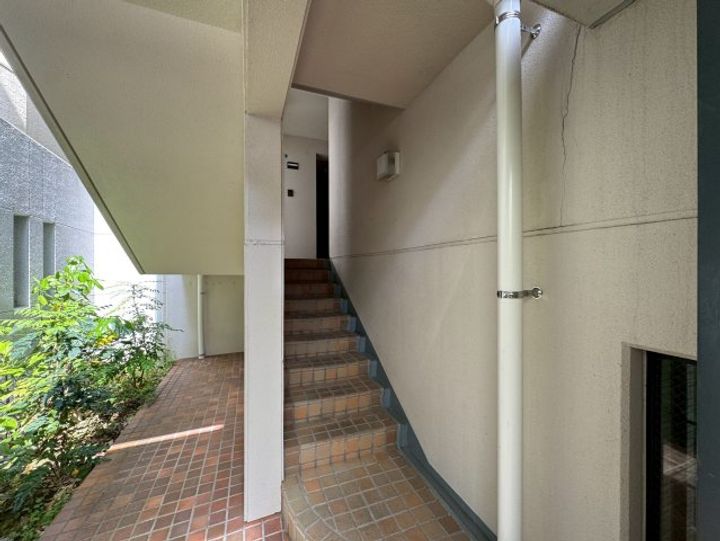 ラムール六甲山ノ手の内装