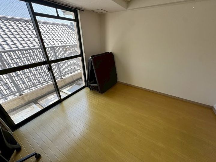 ラムール六甲山ノ手の内装