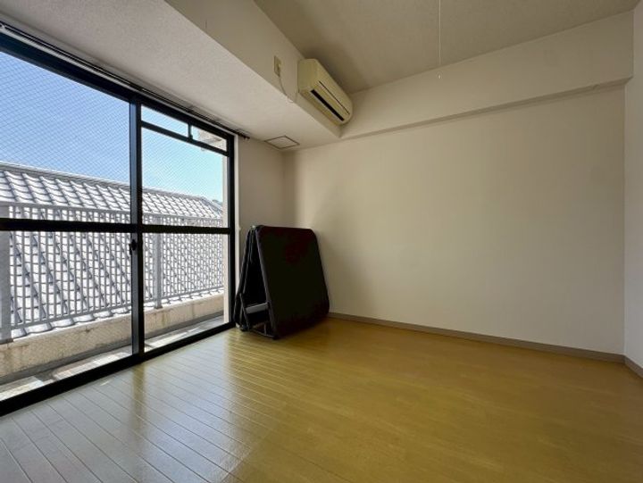 ラムール六甲山ノ手の内装