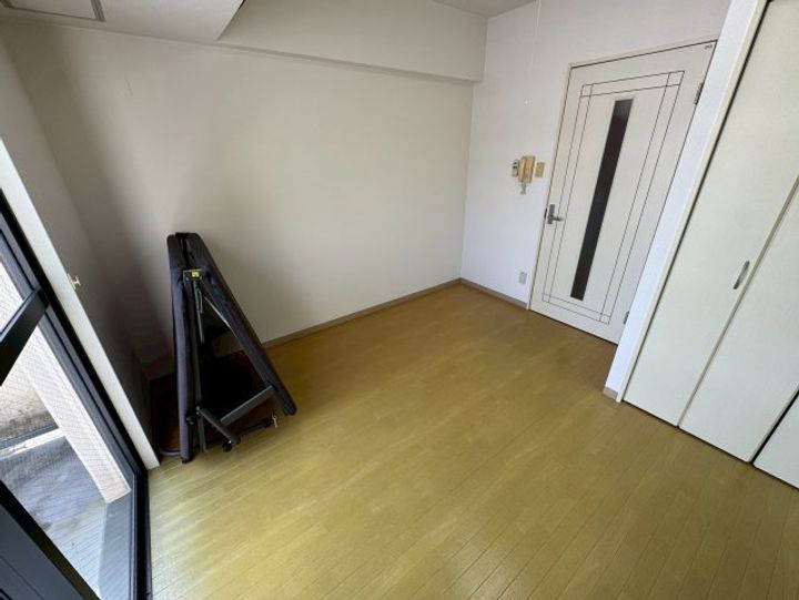 ラムール六甲山ノ手の内装