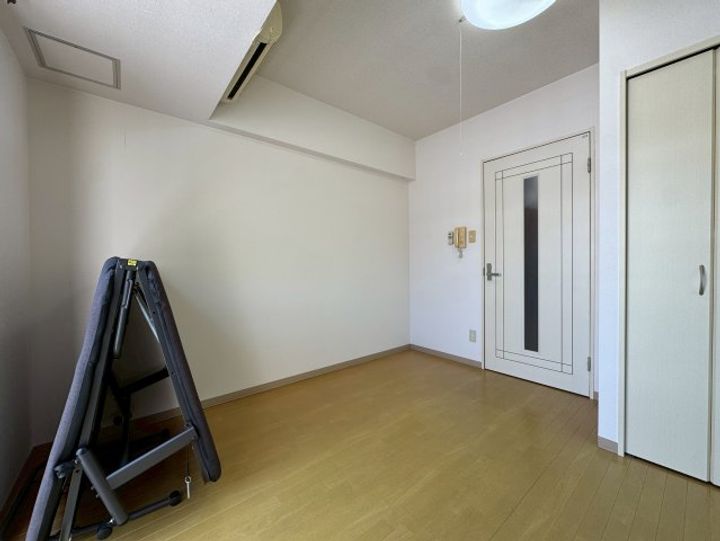 ラムール六甲山ノ手の内装