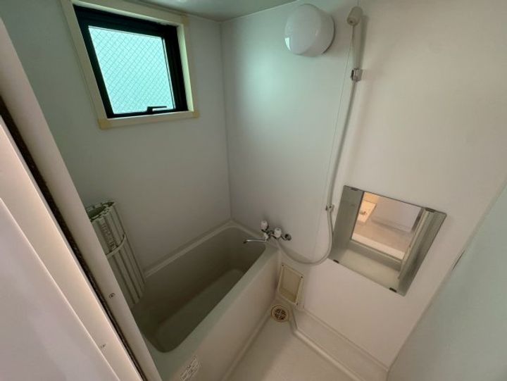 ラムール六甲山ノ手の風呂