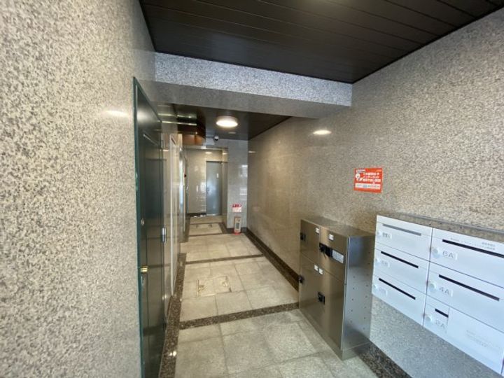 ブリリアント新神戸のその他画像